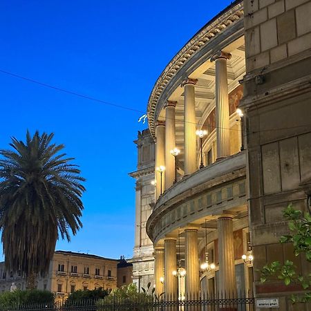 Casa Politeama Florio Διαμέρισμα Παλέρμο Εξωτερικό φωτογραφία