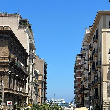 Casa Politeama Florio Διαμέρισμα Παλέρμο Εξωτερικό φωτογραφία