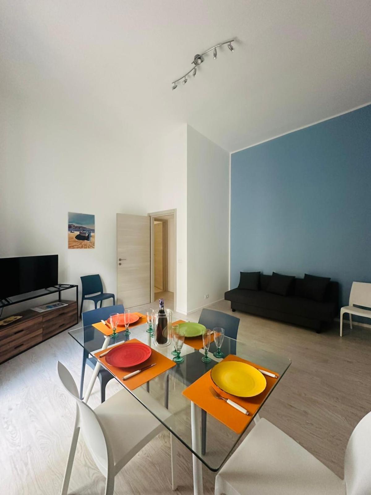 Casa Politeama Florio Διαμέρισμα Παλέρμο Εξωτερικό φωτογραφία