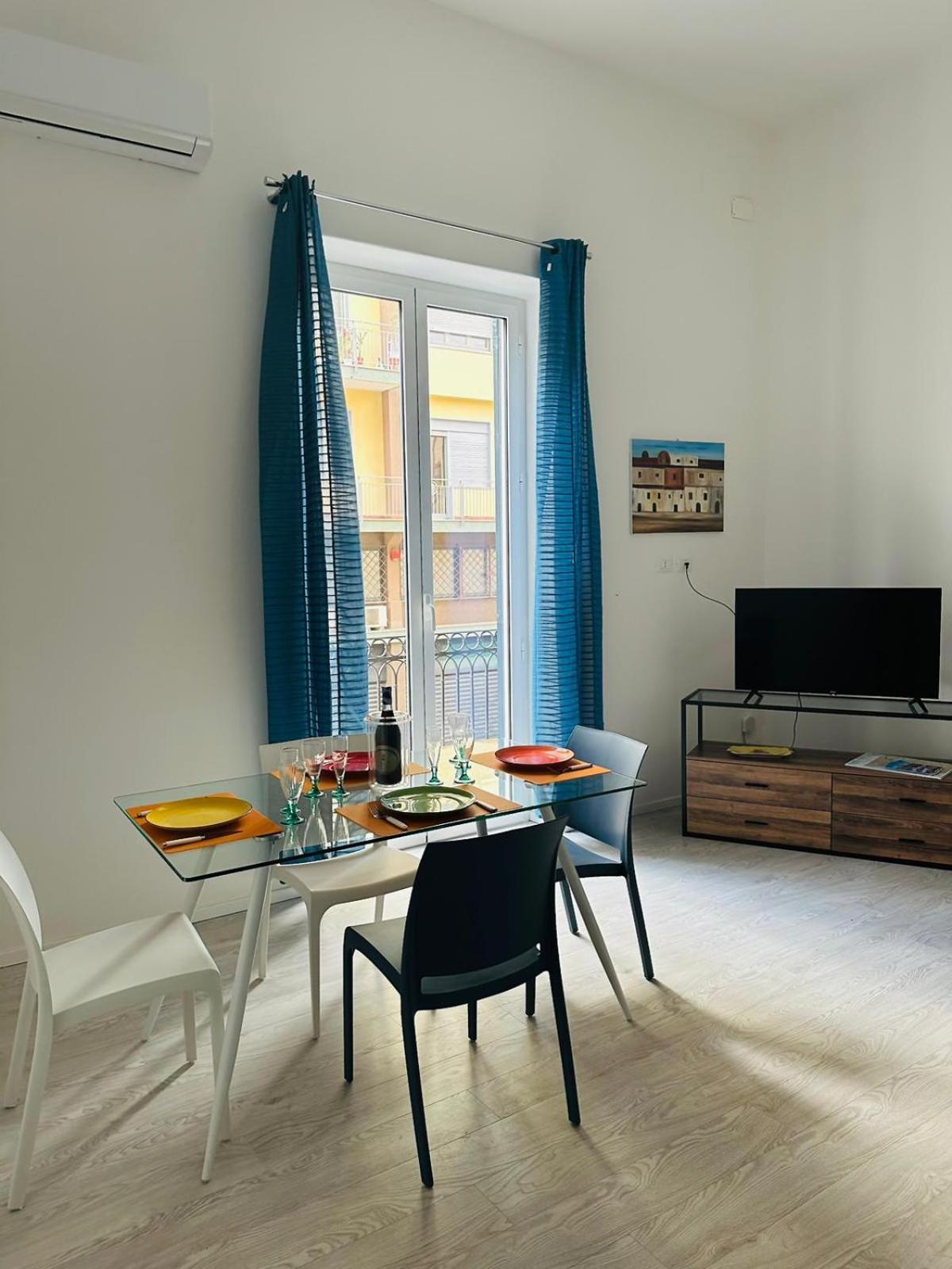 Casa Politeama Florio Διαμέρισμα Παλέρμο Εξωτερικό φωτογραφία