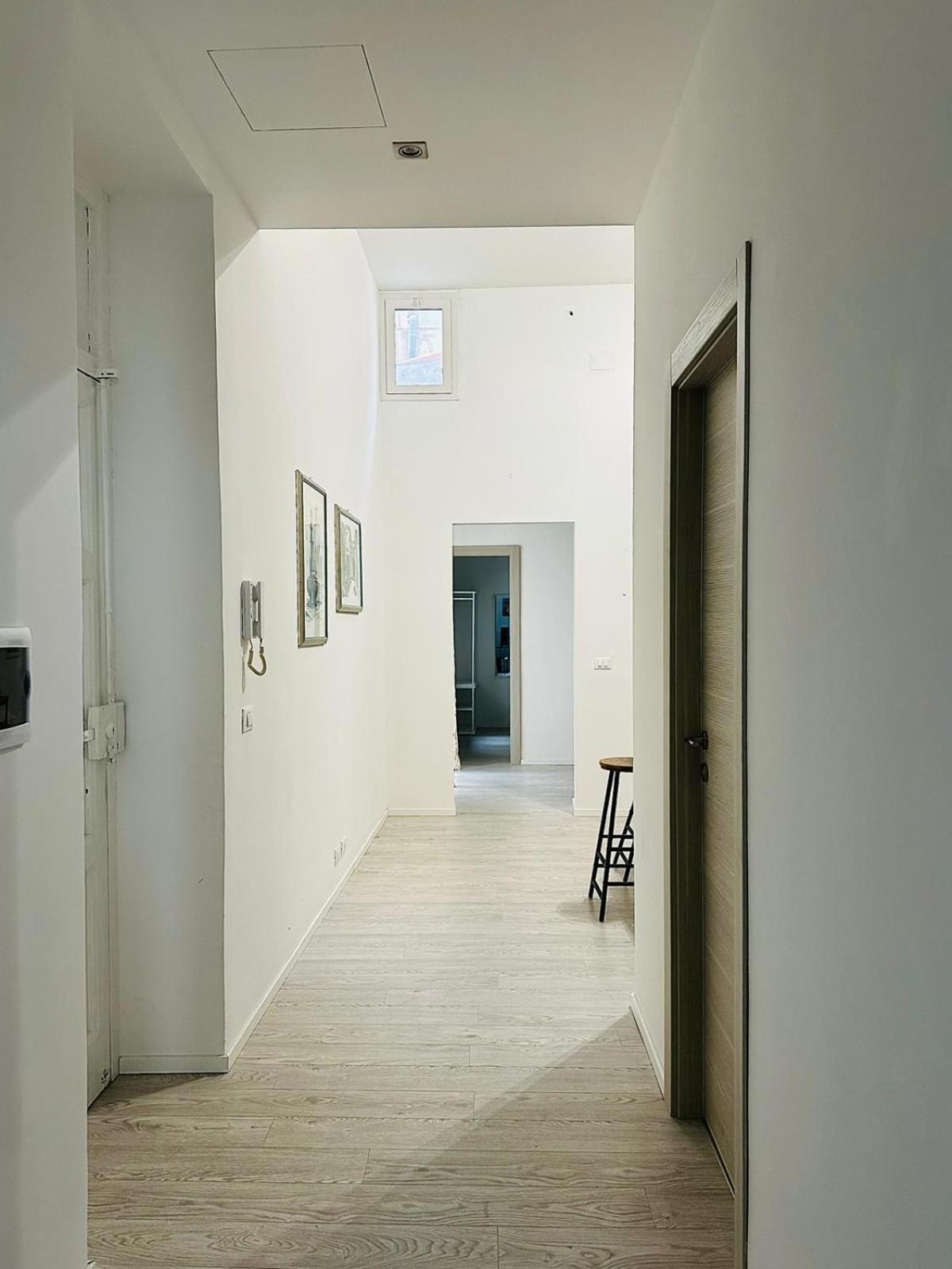 Casa Politeama Florio Διαμέρισμα Παλέρμο Εξωτερικό φωτογραφία