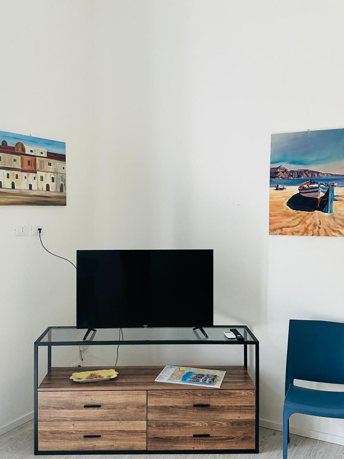 Casa Politeama Florio Διαμέρισμα Παλέρμο Εξωτερικό φωτογραφία