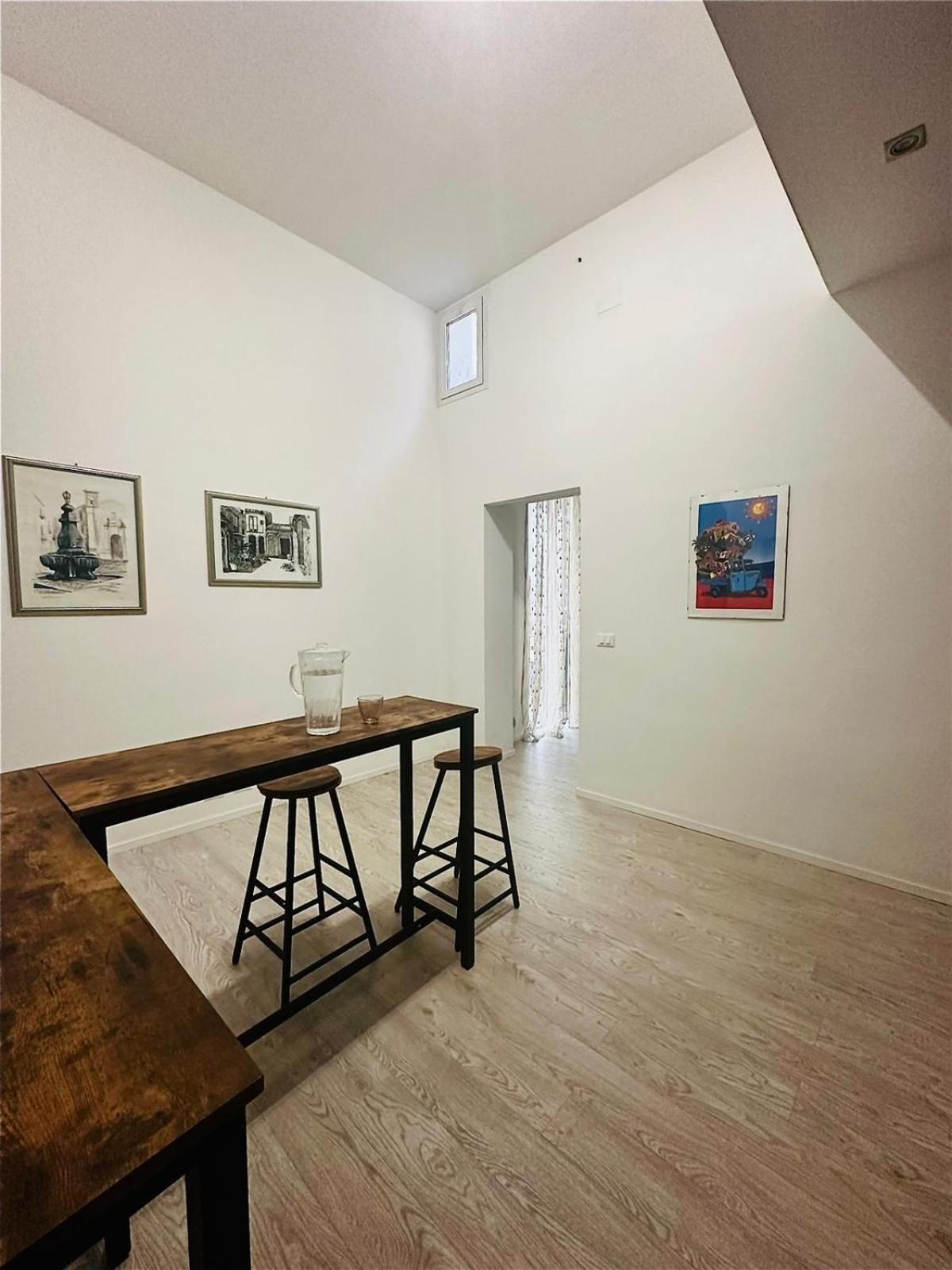 Casa Politeama Florio Διαμέρισμα Παλέρμο Εξωτερικό φωτογραφία