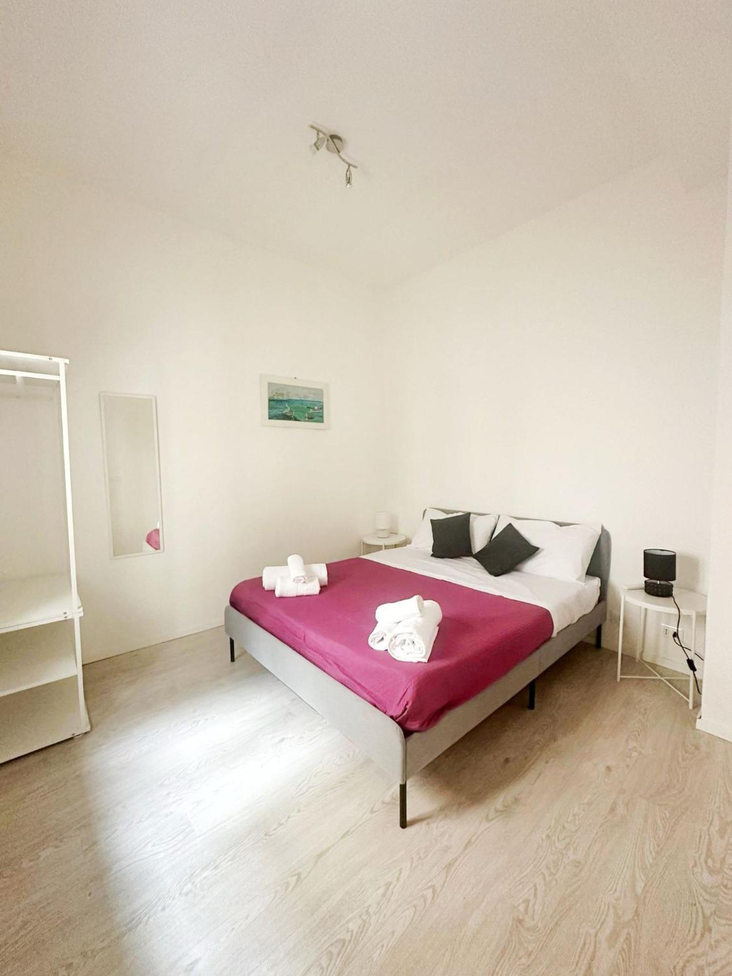 Casa Politeama Florio Διαμέρισμα Παλέρμο Εξωτερικό φωτογραφία
