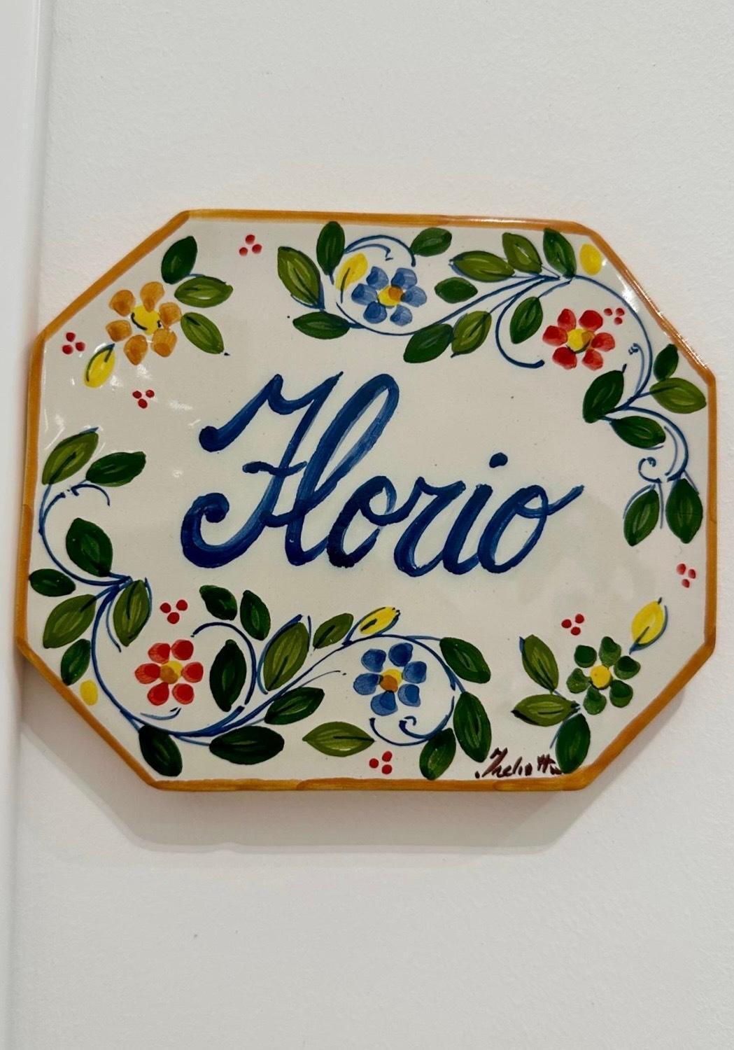 Casa Politeama Florio Διαμέρισμα Παλέρμο Εξωτερικό φωτογραφία