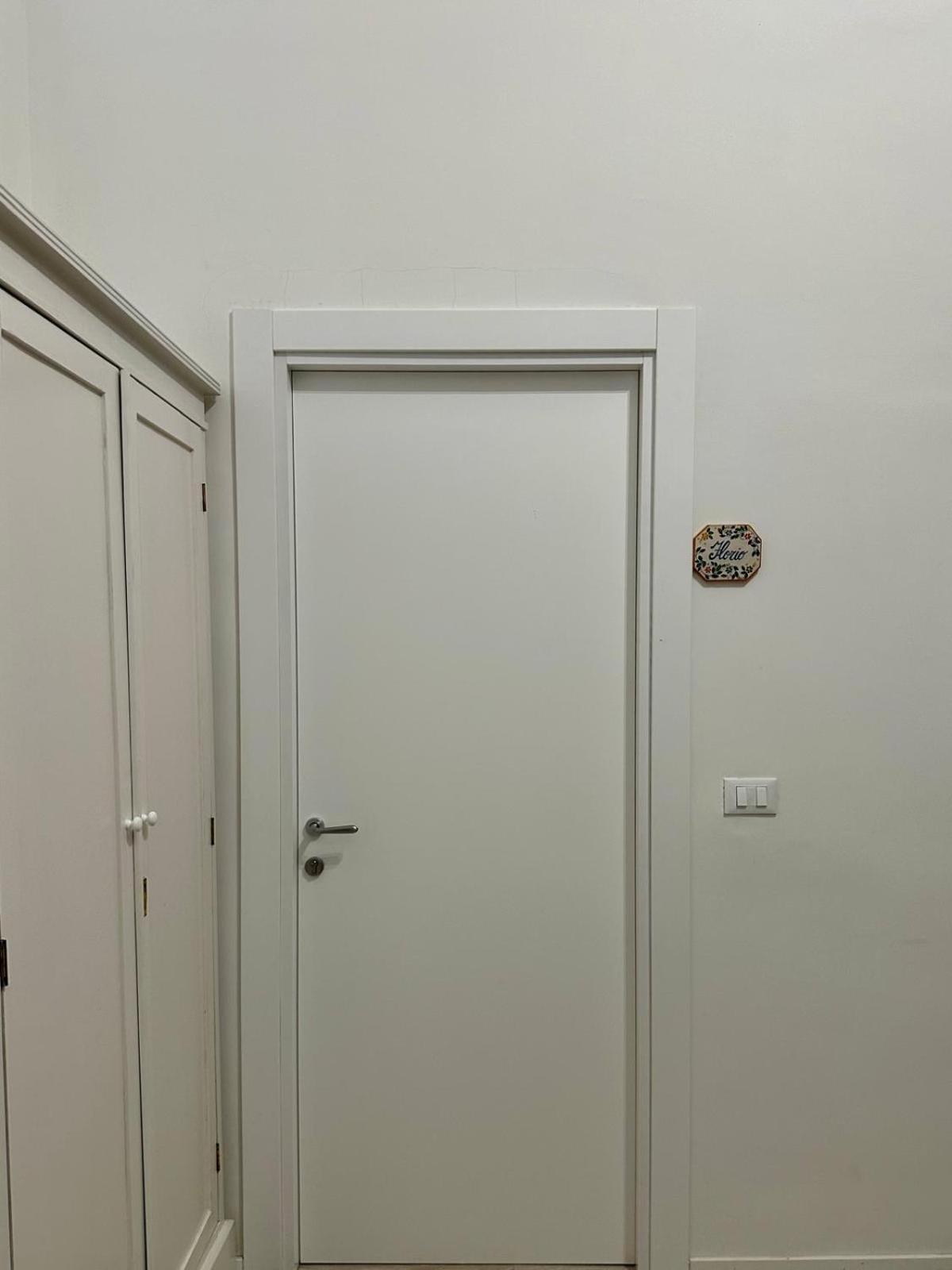 Casa Politeama Florio Διαμέρισμα Παλέρμο Εξωτερικό φωτογραφία